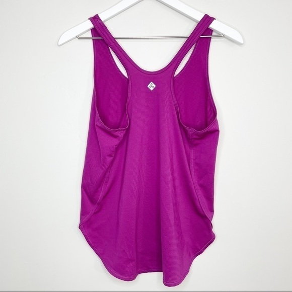 PRANA Athletic Tank Size Small - Picture 3 of 4
